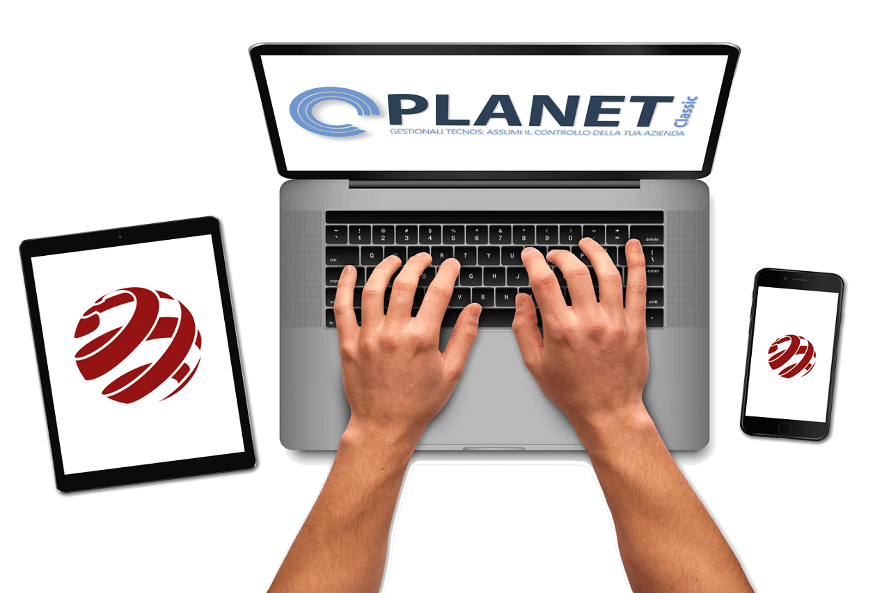 Computer Planet Classic