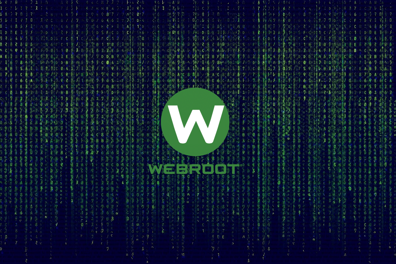 Logo Webroot
