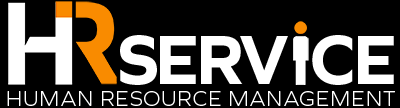 HRService logo
